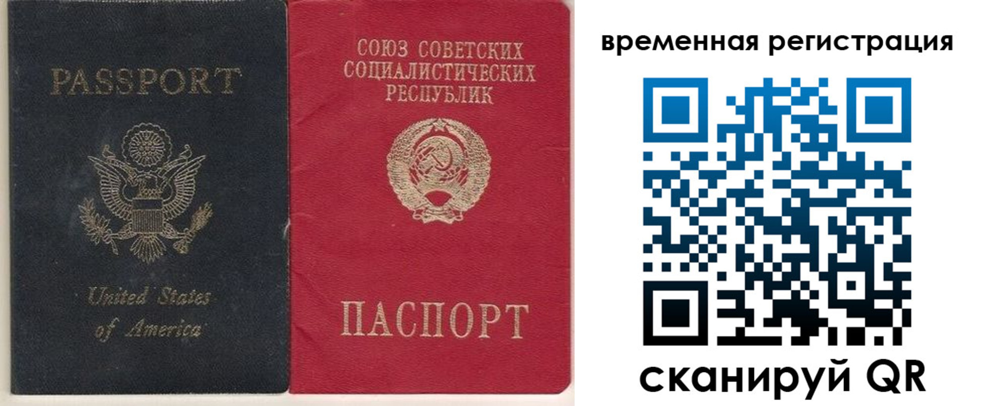 прописка законно в Похвистнево